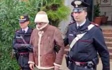 Villas, cars and cash: Italy seizes dead Mafia mobster's millions