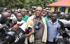 Eliud Owalo launches membership drive as People’s Prosperity Party seeks to expand support