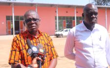 KNUT raises concern over teacher transfers, funding challenges in Kisumu