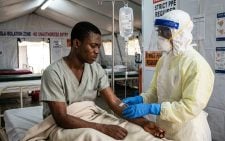 6 new Ebola cases confirmed in Uganda
