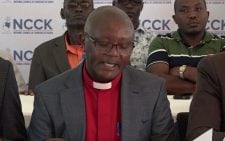 Clergy warn rising corruption, healthcare crisis before 2027 polls