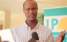 Inside IPOA push for peaceful protests and professional policing