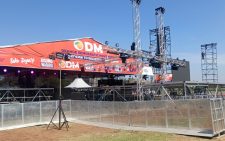 Preparations in full swing as ODM gears up for Kisumu