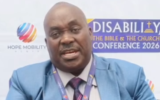 Senator Cherargei pushes for stronger PWD inclusion