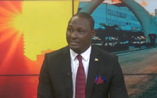 Kajiado DG Moshisho outlines progress in development agenda under current