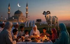 Eid al-Adha explained: Faith, sacrifice, and global celebration