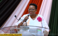 Senator Veronica hails Judiciary for upholding legitimacy of National Prayer