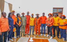Oburu and ODM leaders outline hardline coalition strategy in push