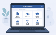 Kenya digitises everything, but are millions being locked out of govt services?