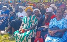 Widows push for legal reforms as land disputes and inheritance laws leave many vulnerable