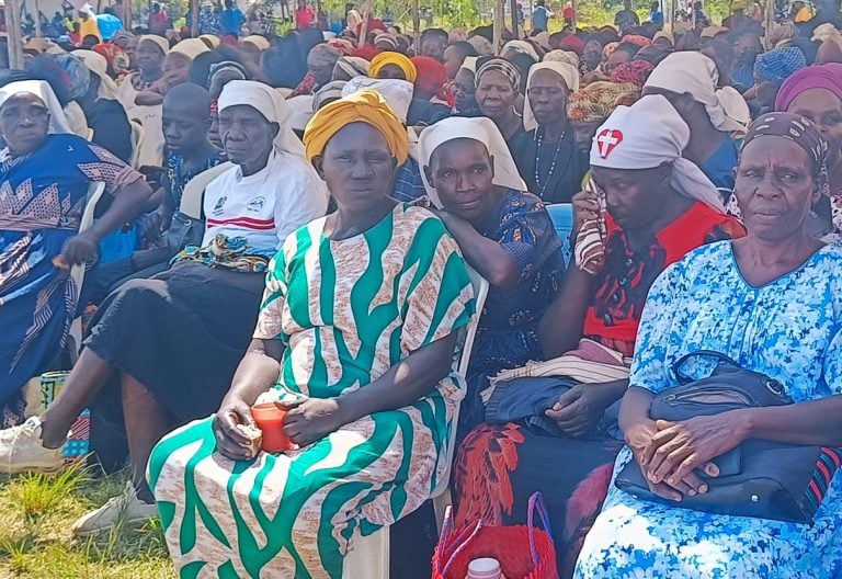 Widows push for legal reforms as land disputes and inheritance laws leave many vulnerable
