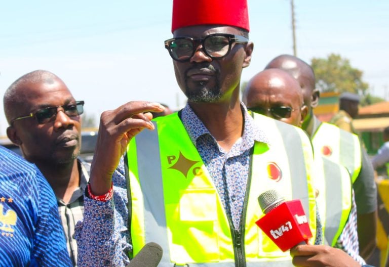 MPs expose blunder slowing down road projects, send warning to KeNHA