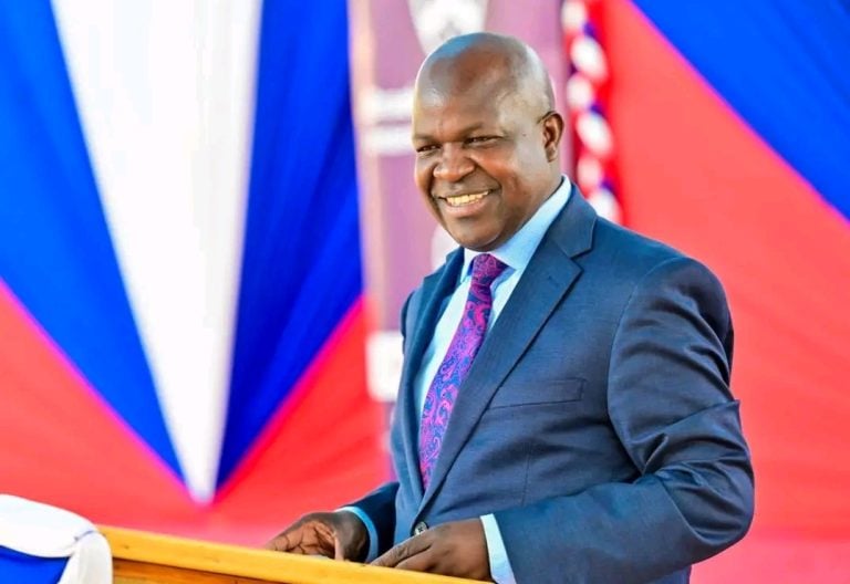Kisumu 2027: Inside the political dynamics shaping the race to succeed Nyong’o
