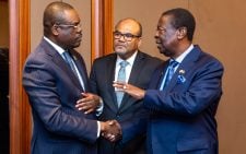 Kenya reaffirms health security commitment as Africa CDC steps up