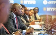 Murkomen unveils plan for Nairobi Metropolitan Police Unit after NYPD