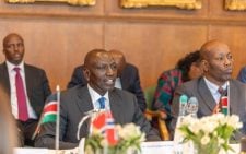 Ruto seeks stronger maritime ties with Norway, welcomes plan to hire 1,000 Kenyan seafarers