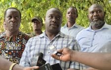 Kisumu on alert: Stakeholders move to stop election violence before next polls