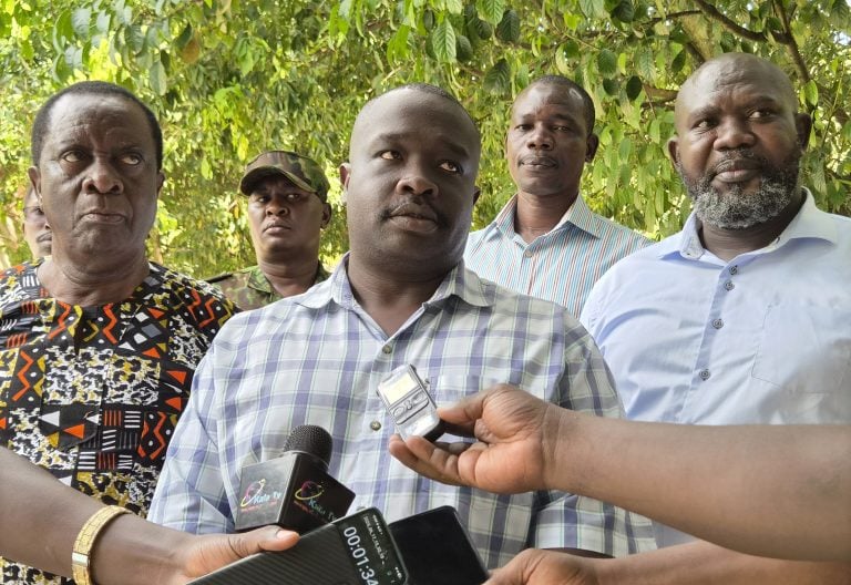 Kisumu on alert: Stakeholders move to stop election violence before next polls