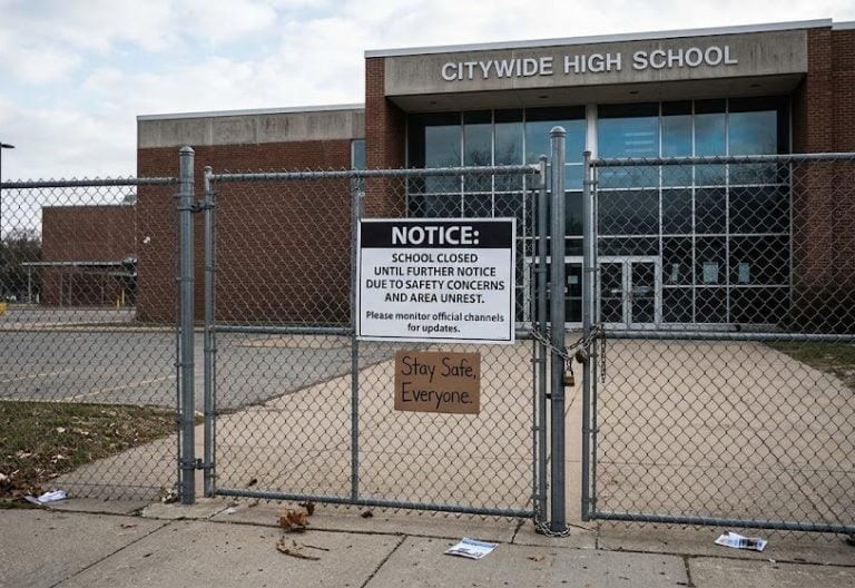 School closures over unrest: Are we raising a generation in crisis?