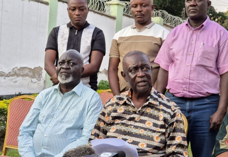 Oburu defends protest victims’ compensation, says ODM will pursue justice and coalition with govt
