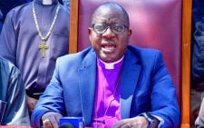 Clergy calls for action as school strikes and fires disrupt learning