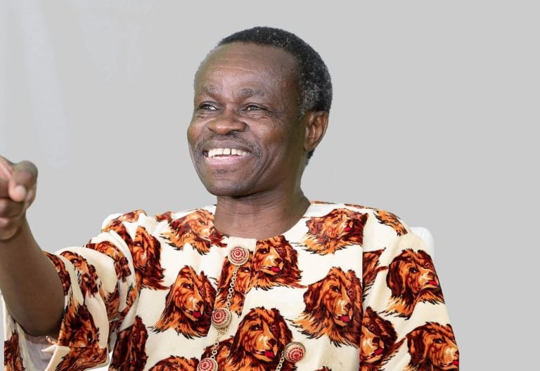 PLO Lumumba: Kenya has enough laws but lacks the will to enforce them
