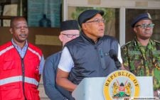 Gabriel Muthuma urges Kenyans to wait for police probe into abduction claims