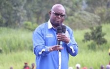 Seth Panyako declares fresh bid for Malava MP seat after 2025 defeat