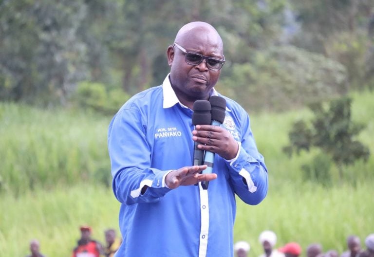 Seth Panyako declares fresh bid for Malava MP seat after 2025 defeat