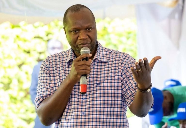 Willis Otieno accuses IPOA of sounding like a police spokesperson