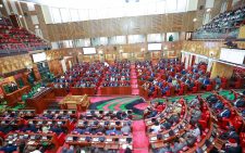 MPs pass bill set to protect patients and introduce major