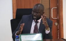 Luanda MP Dick Maungu elected chair of key oversight committee on education and governance