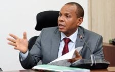 Senator Mungatana seeks Senate action over night travel ban on Malindi–Garsen–Lamu highway