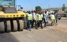 KeNHA cautioned over practice of splitting major road contracts