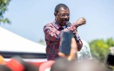 Wetang’ula condemns police harassment of boda boda riders in Luanda