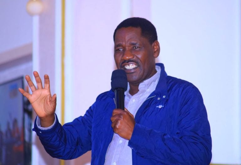 Munya warns against clearing Meru Forest for proposed State Lodge
