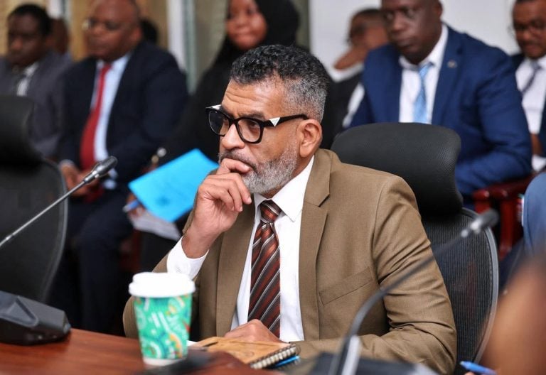 Mombasa County faces revenue strain as outdated systems hurt