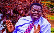 Gen Z protest commemoration: Wamalwa salutes Kenyans for staying at home during anniversary