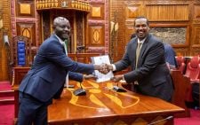 Parliament breaks revenue deadlock, agrees on Ksh428B allocation for Counties