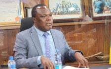 National govt decries low investor-uptake by counties