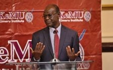 Kiraitu Murungi: Do you think Ruto is foolish enough to go home after one term?