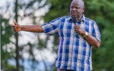 Isaac Ruto calls for peaceful campaigns ahead of Bomet’s 2027 gubernatorial showdown