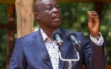 Gachagua: 12 police officers in Witima Church attack to face justice next year