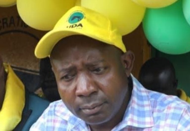 Savula: I’ve been told govt officials are planning US trip for World Cup final
