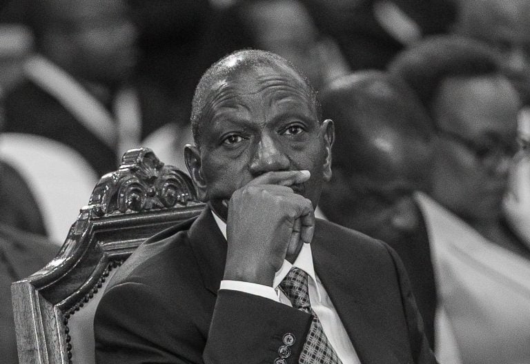 Dear Ruto, will Meru State Lodge end livestock theft, fix roads or create jobs for hustlers?