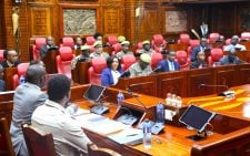 Senate orders arrest of Governor Kihika over repeated snub of security committee summons