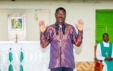 Wetang’ula defends Ruto’s Western Kenya development record