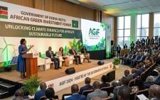Govt to host African Green Investment Forum to unlock climate finance