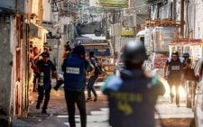 UK, Australia, Canada launch Ksh500M peace fund for Israel-Palestine conflict