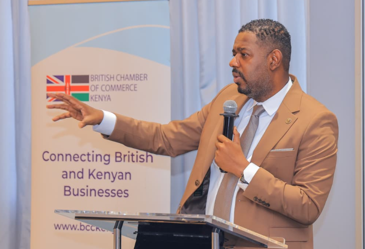 Kenya eyes Africa’s green finance leadership after Ksh4B investment milestone